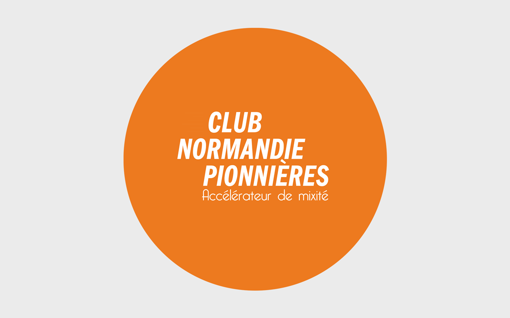 Club Normandie Pionnières