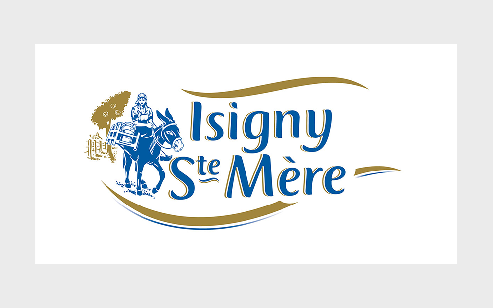 Coopérative Isigny-Sainte-Mère