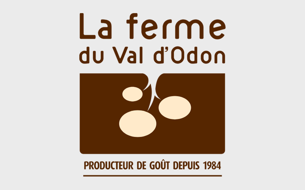 Ferme du Val d’Odon