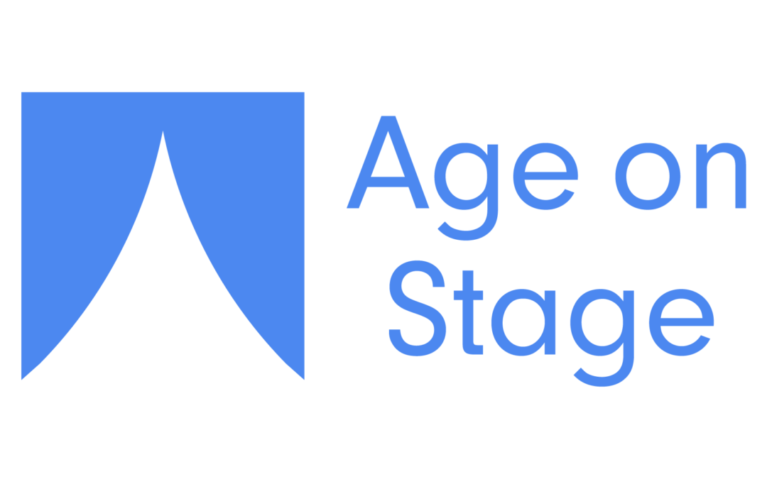 AGE ON STAGE